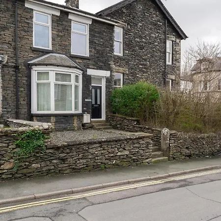 Brinkburn * Windermere